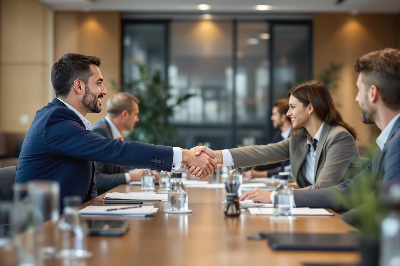 污网站在线观看与Netflix达成内容授权合作