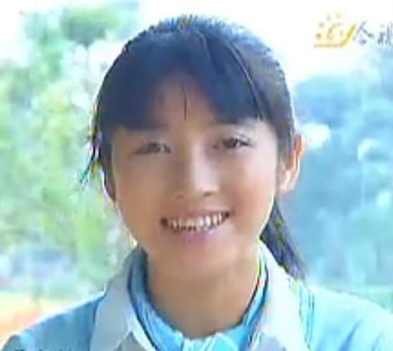 演员何琴,光影交织下的璀璨星途