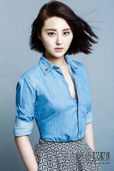 女演员甘露生活照,镜头下的真实与魅力