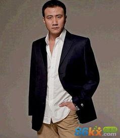 胡军个人资料相关推荐,从硬汉形象到多面才华，揭秘影视巨星的多重魅力